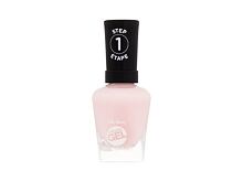 Lak na nehty Sally Hansen Miracle Gel 14,7 ml 248 Once Chiffon a Time