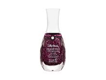 Lak na nehty Sally Hansen Diamond Strength 13,3 ml 450 Wedding Crasher