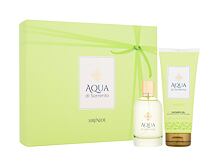 Parfémovaná voda Aqua di Sorrento Sirenide 100 ml Kazeta