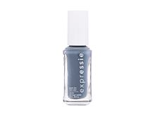 Lak na nehty Essie Expressie 10 ml 340 Air Dry poškozený flakon