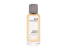 Parfémovaná voda MANCERA Roses Vanille 60 ml