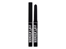 Oční stín Rimmel London Wonder'Last Shadow Stick 1,64 g 011 Blueberry Bby