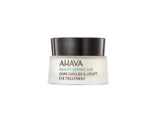 Oční krém AHAVA Beauty Before Age Dark Circles & Uplift 15 ml