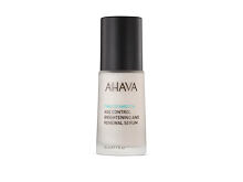 Pleťové sérum AHAVA Time To Smooth Age Control, Brightening And Renewal Serum 30 ml