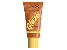 Make-up NYX Professional Makeup Buttermelt Glaze Soft Glow Skin Tint SPF30 30 ml 06 Praline Butta