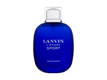 Toaletní voda Lanvin L´Homme Sport 100 ml