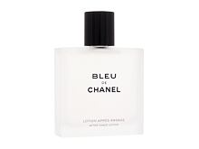 Voda po holení Chanel Bleu de Chanel 100 ml