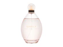 Parfémovaná voda Sarah Jessica Parker Lovely 200 ml