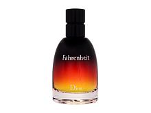 Parfém Dior Fahrenheit Le Parfum 75 ml