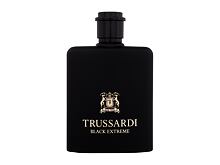 Toaletní voda Trussardi Black Extreme 100 ml