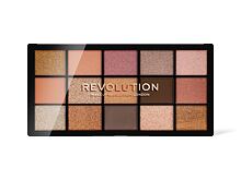 Oční stín Makeup Revolution London Re-loaded 16,5 g Fundamental