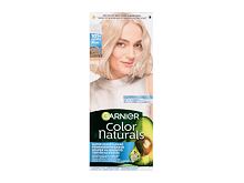 Barva na vlasy Garnier Color Naturals 40 ml 101 Platinum Ice