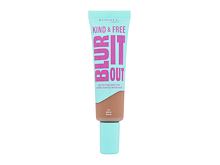 Make-up Rimmel London Kind & Free Blur It Out Mattifying Skin Tint 30 ml 503 Mocha