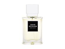 Toaletní voda David Beckham Instinct 75 ml