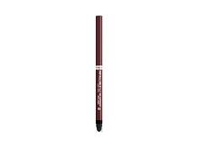 Tužka na oči L'Oréal Paris Infaillible Grip 36H Gel Automatic Eye Liner 1,2 g 013 Velvet Bordeaux