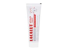 Zubní pasta Lacalut White & Repair Gently Whitening & Enamel Protection 75 ml