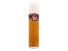 Parfémovaná voda Cuba Strass Tiger 100 ml