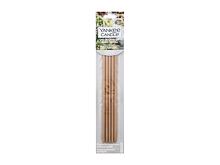 Bytový sprej a difuzér Yankee Candle Water Garden Pre-Fragranced Reed Refill 5 ks poškozený obal