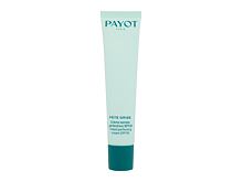 Denní pleťový krém PAYOT Pâte Grise Tinted Perfecting Cream SPF30 40 ml poškozená krabička