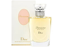 Toaletní voda Dior Les Creations de Monsieur Dior Diorissimo 100 ml poškozená krabička