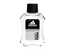 Voda po holení Adidas Dynamic Pulse 100 ml poškozená krabička