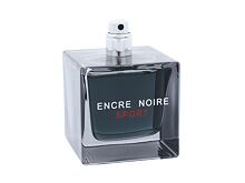 Toaletní voda Lalique Encre Noire Sport 100 ml Tester