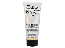 Kondicionér Tigi Bed Head Dumb Blonde 200 ml