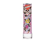 Parfémovaná voda Christian Audigier Ed Hardy Woman 100 ml