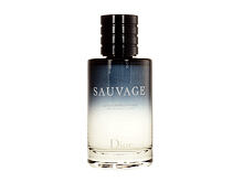 Voda po holení Dior Sauvage 100 ml poškozená krabička