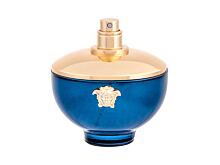 Parfémovaná voda Versace Pour Femme Dylan Blue 100 ml Tester