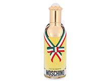 Toaletní voda Moschino Moschino Femme 75 ml poškozená krabička