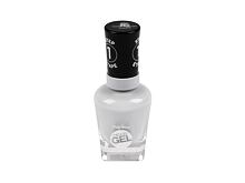 Lak na nehty Sally Hansen Miracle Gel 14,7 ml 260 Greyfitti