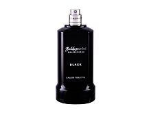 Toaletní voda Baldessarini Black 75 ml Tester