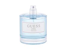 Toaletní voda GUESS Guess 1981 Indigo 100 ml Tester