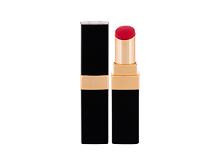 Rtěnka Chanel Rouge Coco Flash 3 g 91 Bohéme