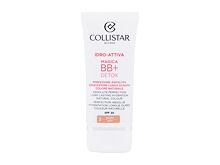 BB krém Collistar Idro-Attiva Magica BB + Detox SPF20 50 ml 1 Light