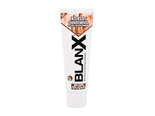 Zubní pasta BlanX Intensive Stain Removal 75 ml poškozená krabička