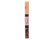 Rtěnka Dermacol 16H Lip Colour 4,8 g 33