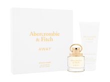 Parfémovaná voda Abercrombie & Fitch Away 50 ml Kazeta