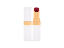 Balzám na rty Chanel Rouge Coco Baume Hydrating Beautifying Tinted Lip Balm 3 g 922 Passion Pink