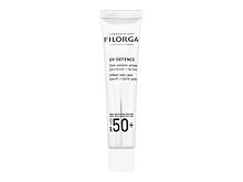 Denní pleťový krém Filorga UV-Defence Urban Sun Care SPF50+ 40 ml