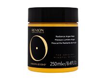 Maska na vlasy Revlon Professional Orofluido Radiance Argan Mask 250 ml