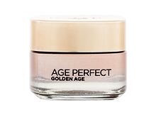 Oční krém L'Oréal Paris Age Perfect Golden Age 15 ml poškozená krabička