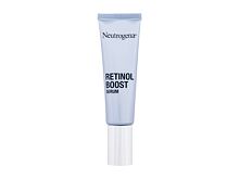 Pleťové sérum Neutrogena Retinol Boost Serum 30 ml poškozená krabička