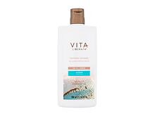 Samoopalovací přípravek Vita Liberata Tanning Mousse Tinted 200 ml Medium poškozená krabička