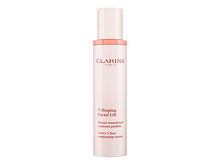 Pleťové sérum Clarins V Shaping Facial Lift  Curvy V Face Contouring Serum 100 ml