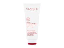 Krém na ruce Clarins Hand And Nail Treatment Balm 100 ml