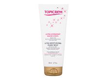 Tělové mléko Topicrem Ultra-Moisturizing Pearly Body 200 ml