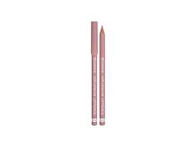 Tužka na rty Essence Soft & Precise Lip Pencil 0,78 g 410 Nude mood