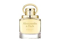 Parfémovaná voda Abercrombie & Fitch Away 50 ml